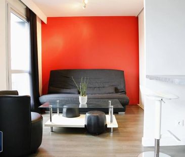 Location Appartement 1 pièce 25m² TOURS 37000 - Photo 4