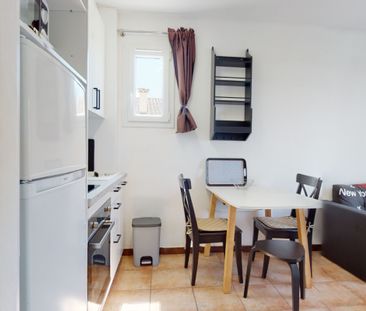 Appartement Villeneuve Loubet 1 pièce(s) 22 m2 - Photo 5