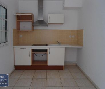 Appartement à louer 2 pièces 53.85m² - Photo 2
