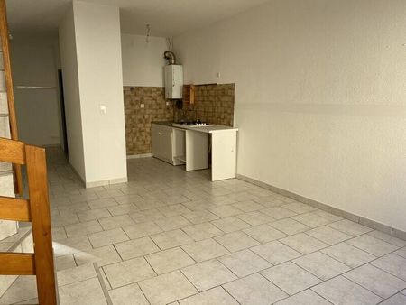 Location appartement t2 à Aubenas (07200) - Photo 3