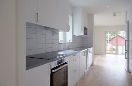 Kristina Nilssonsgatan, Ljungby - Photo 5