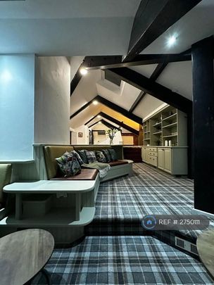 3 bedroom penthouse to rent - Photo 1