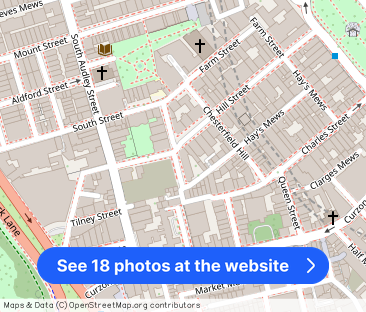 Hill Street, London, W1J 5LZ - Photo 1