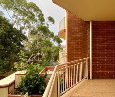 Freshly Painted Unit with As New Carpet and Lock-up Garage In Walk-... - Photo 3