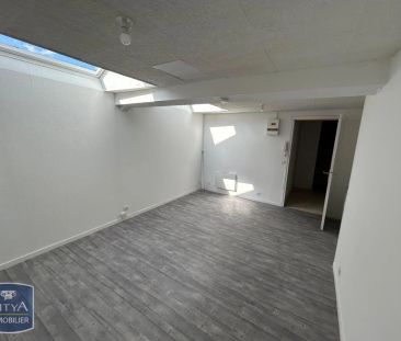 Appartement à louer 2 pièces 32.15m² - Photo 1