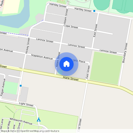 7 Stitz Place, Casino, NSW, 2470