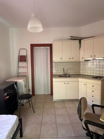 Διαμέρισμα για ενοικίαση Τερψιθέα (Άνω Πόλη) - Photo 3