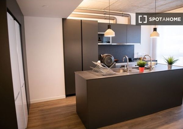 Carrer de Josep Pla, Barcelona, Catalonia 08019