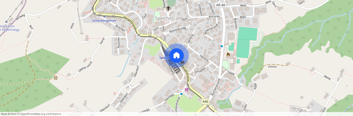 Auf Anfrage, 9042 Speicher