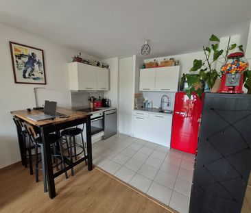Location Appartement 3 pièces 68m² SECLIN 59113 - Photo 6