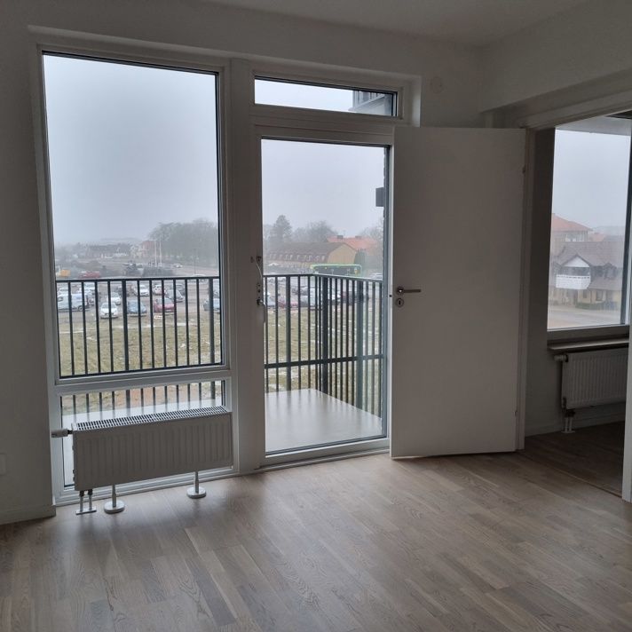 Sankta Katarinas gata 2, Trelleborg Centrum - Foto 1