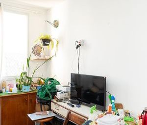 Apartamento para alugar com 24m², 1 quarto e sem vaga - Photo 1