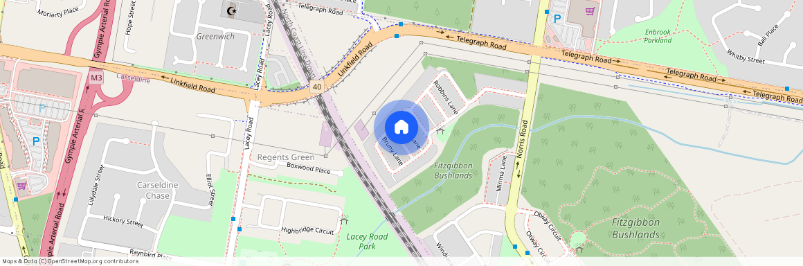 19 Cygnet Street, Qld 4018, Fitzgibbon