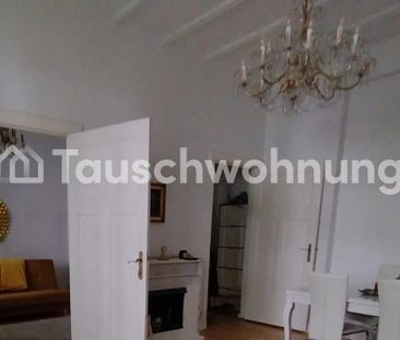 TAUSCHWOHNUNG Berlin Schöneberg gegen Potsdam - Foto 1