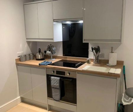 Flat 1 2 Ogwen Terrace, High Street - Photo 4