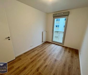 Location Appartement 3 pièces 59m² REIMS 51100 - Photo 4