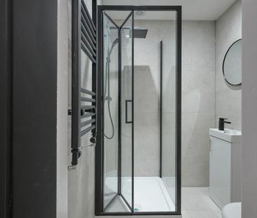 6 bedroom house of multiple occupation to rent - Photo 4