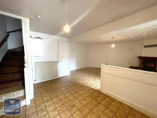 Maison à louer 3 pièces 73.43m² - Photo 1