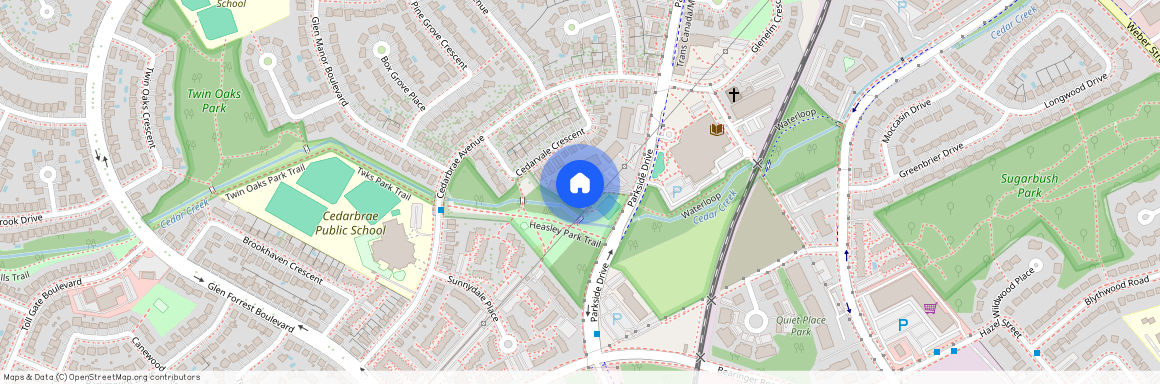 475 PARKSIDE Drive Unit# 19, Waterloo, Waterloo, Waterloo, N2L 5J4