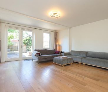 Huis te huur: Roeltjesweg 19-B 1217 TC Hilversum - Foto 4