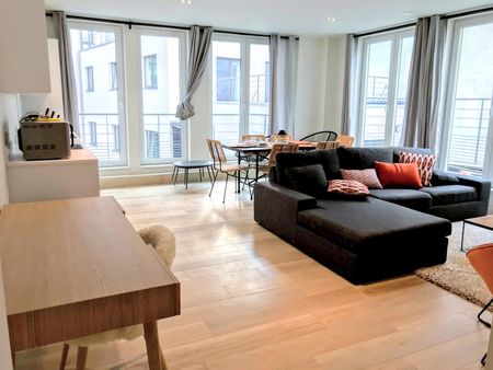 Flat - for rent - Foto 3