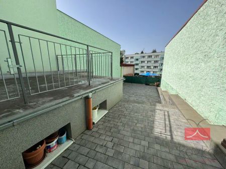 Pronájem nového bytu 2+kk, 61,8 m - Fotografie 3