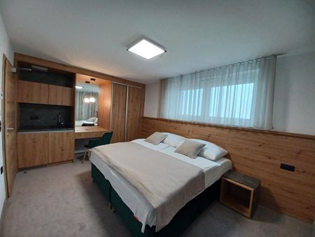 Doppelzimmer - All inklusive Business Appartements zum Fixpreis! - Foto 5