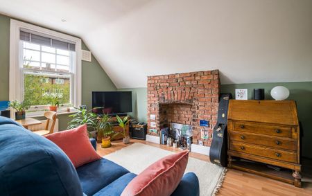 1 bedroom flat to rent - Photo 3