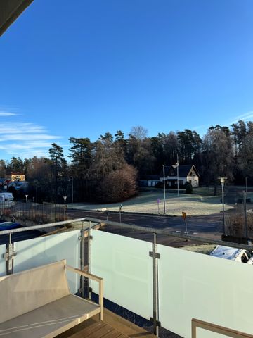 Högsbovägen 1 - Foto 4