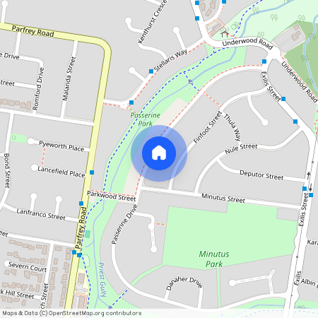 40 Passerine Drive, QLD 4123, Rochedale South