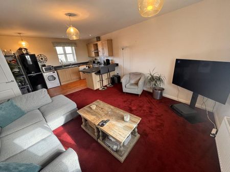 2 bedroom apartment to rent - Photo 2