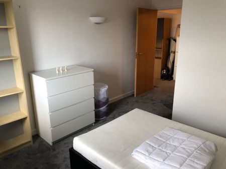 61 Park West, NG7 1LU, NOTTINGHAM - Photo 5