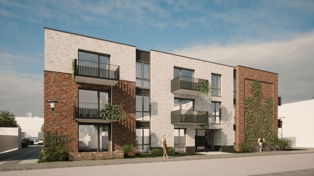 Te huur: Appartement Ericastraat in Eindhoven - Foto 1