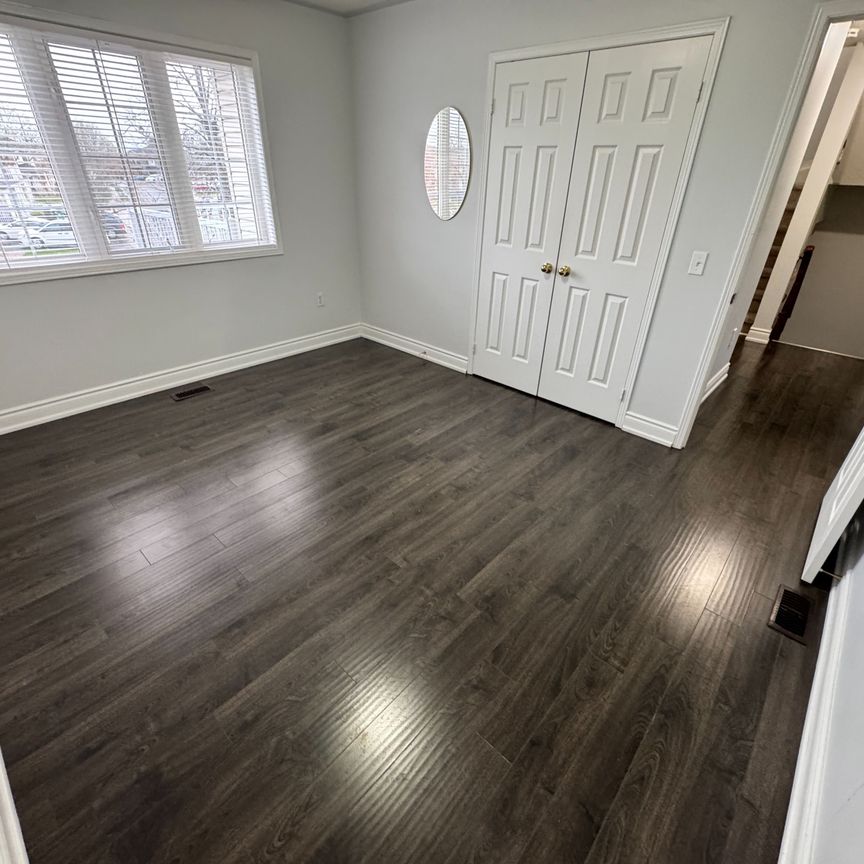 For Lease - 28 Nautical Drive Unit# Upper, Brampton, Ontario - Photo 1