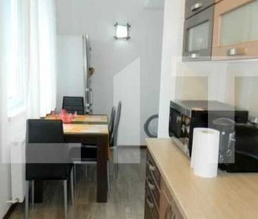 2 camere, decomandat, 60 mp, imobil nou, parcare, zona strazii Traian Vuia - Fotografie 1