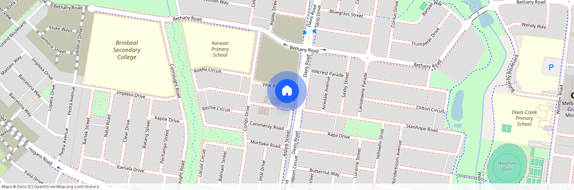 3 Vibe Road, Tarneit VIC 3029