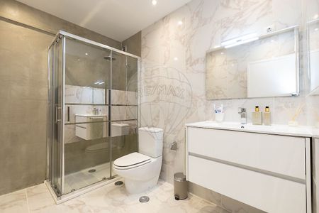 Apartamento T2 em Lisboa - Foto 3