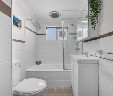 Modern 1 Bedroom Unit in the Heart of Jamisontown - Photo 6