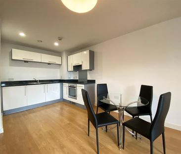 1 Bedroom Apartment To Rent - Photo 3