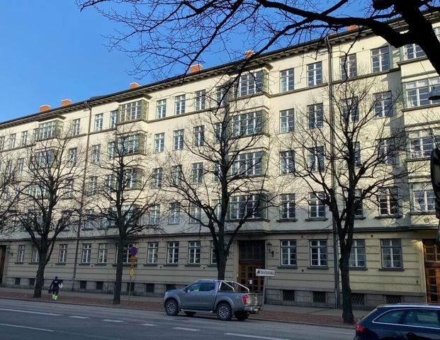 1 rum och kök, Regementsgatan 82 lgh 1402 Malmö. - Foto 1