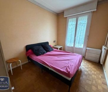 Location Appartement 2 pièces 45m² NICE 06100 - Photo 4