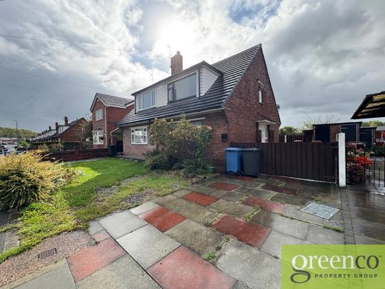3 bedroom semi-detached house to rent - Photo 1