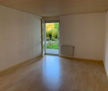 3.5 Zimmer, 84 m², EG - Photo 1