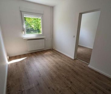 4-Zimmer-Wohnung mit Balkon und Lift - Photo 1