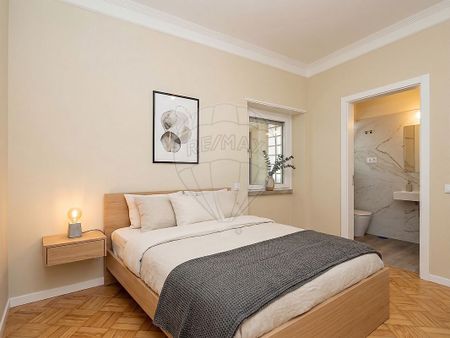 Apartamento T4 em Lisboa - Photo 4