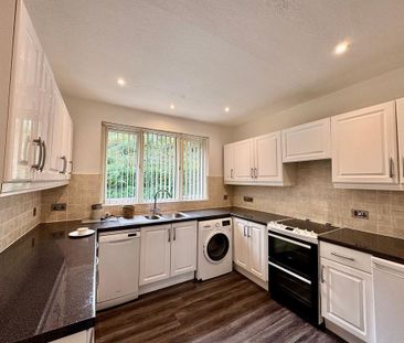 2 bedroom apartment to rent - Photo 6