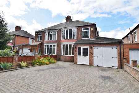 3 bedroom semi-detached house to rent - Photo 3