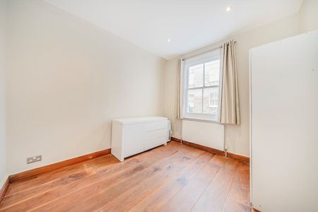 Mimosa Street, SW6, London - Photo 3