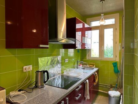 Location Appartement 3 pièces 54m² - Photo 4