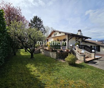 Belle villa champêtre à Crans-près-Céligny - Photo 4